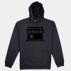 SAME DAY Thread Project Unisex Epic Hoodie Thumbnail