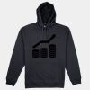 SAME DAY Thread Project Unisex Epic Hoodie Thumbnail