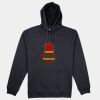 SAME DAY Thread Project Unisex Epic Hoodie Thumbnail
