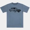 Thread Project Unisex Legend Tee Thumbnail