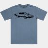 Thread Project Unisex Legend Tee Thumbnail