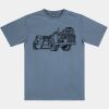 Thread Project Unisex Legend Tee Thumbnail