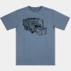Thread Project Unisex Legend Tee Thumbnail