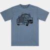 Thread Project Unisex Legend Tee Thumbnail