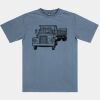 Thread Project Unisex Legend Tee Thumbnail