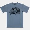 Thread Project Unisex Legend Tee Thumbnail
