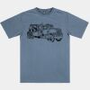 Thread Project Unisex Legend Tee Thumbnail