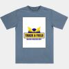 Thread Project Unisex Legend Tee Thumbnail