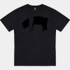 Thread Project Unisex Epic Tee - Plus Sizes Thumbnail