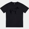 Thread Project Unisex Epic Tee - Plus Sizes Thumbnail