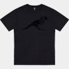 Thread Project Unisex Epic Tee - Plus Sizes Thumbnail