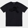 Thread Project Unisex Epic Tee - Plus Sizes Thumbnail