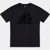 Thread Project Unisex Epic Tee - Plus Sizes Thumbnail