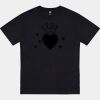 Thread Project Unisex Epic Tee - Plus Sizes Thumbnail