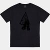 Thread Project Unisex Epic Tee - Plus Sizes Thumbnail