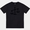 Thread Project Unisex Epic Tee - Plus Sizes Thumbnail