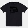Thread Project Unisex Epic Tee - Plus Sizes Thumbnail
