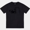 Thread Project Unisex Epic Tee - Plus Sizes Thumbnail