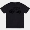 Thread Project Unisex Epic Tee - Plus Sizes Thumbnail