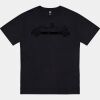 Thread Project Unisex Epic Tee - Plus Sizes Thumbnail