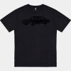 Thread Project Unisex Epic Tee - Plus Sizes Thumbnail