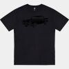 Thread Project Unisex Epic Tee - Plus Sizes Thumbnail