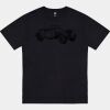 Thread Project Unisex Epic Tee - Plus Sizes Thumbnail