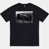 Thread Project Unisex Epic Tee - Plus Sizes Thumbnail