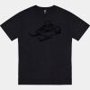 Thread Project Unisex Epic Tee - Plus Sizes Thumbnail