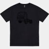 Thread Project Unisex Epic Tee - Plus Sizes Thumbnail