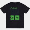 Thread Project Unisex Epic Tee - Plus Sizes Thumbnail