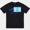 Thread Project Unisex Epic Tee - Plus Sizes Thumbnail