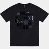 Thread Project Unisex Epic Tee - Plus Sizes Thumbnail