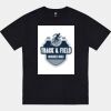 Thread Project Unisex Epic Tee - Plus Sizes Thumbnail