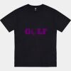 Thread Project Unisex Epic Tee - Plus Sizes Thumbnail