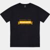 Thread Project Unisex Epic Tee - Plus Sizes Thumbnail