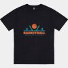 Thread Project Unisex Epic Tee - Plus Sizes Thumbnail