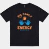 Thread Project Unisex Epic Tee - Plus Sizes Thumbnail