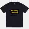 Thread Project Unisex Epic Tee - Plus Sizes Thumbnail