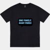Thread Project Unisex Epic Tee - Plus Sizes Thumbnail