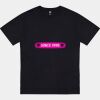 Thread Project Unisex Epic Tee - Plus Sizes Thumbnail