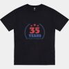 Thread Project Unisex Epic Tee - Plus Sizes Thumbnail