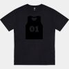 Thread Project Unisex Epic Tee - Plus Sizes Thumbnail
