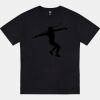 Thread Project Unisex Epic Tee - Plus Sizes Thumbnail