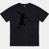 Thread Project Unisex Epic Tee - Plus Sizes Thumbnail
