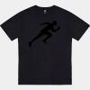 Thread Project Unisex Epic Tee - Plus Sizes Thumbnail
