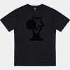 Thread Project Unisex Epic Tee - Plus Sizes Thumbnail