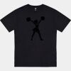 Thread Project Unisex Epic Tee - Plus Sizes Thumbnail