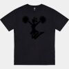 Thread Project Unisex Epic Tee - Plus Sizes Thumbnail