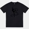 Thread Project Unisex Epic Tee - Plus Sizes Thumbnail
